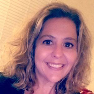 Meet your Posher, Tracy